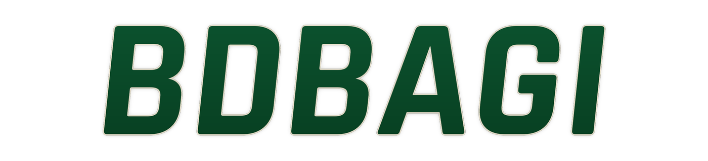 bdbagi লোগো